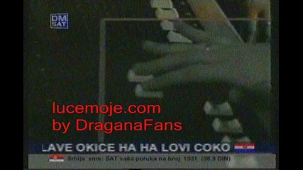 Dragana Mirkovic - Dolaze nam bolji dani