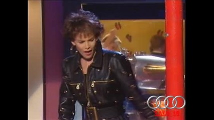 C.c. Catch - Back Seat Of Your Cadillac 