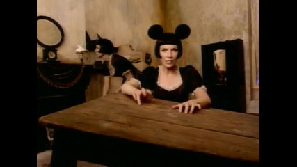 Annie Lennox - Waiting In Vain [ високо качество ]