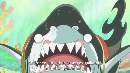 One Piece 554 Eng Subs [720p]