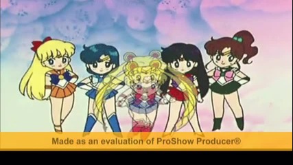 Sailor Moon