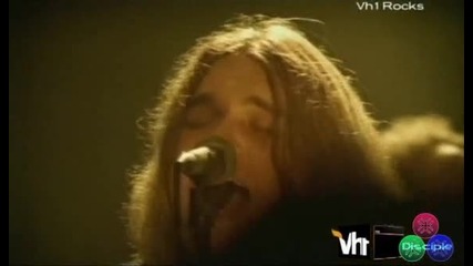Black Stone Cherry - Hell And High Water 2006 High - Quality