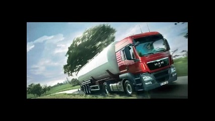 Man ™ King of the Road