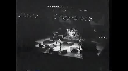 Joan Jett - Have You Ever Seen The Rain