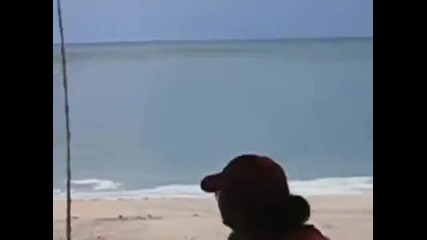 Тсунами в Индонезия