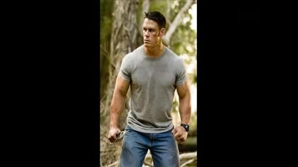 John Cena 