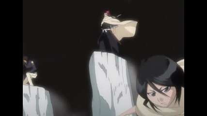 Bleach - opening 7