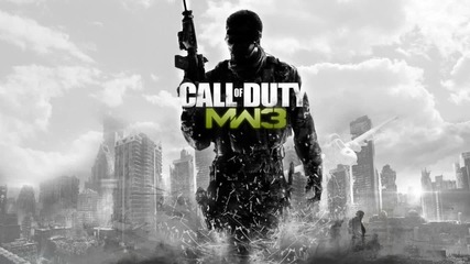Modern Warfare 3 Soundtrack -16- Undersea Warfare_somali Payback