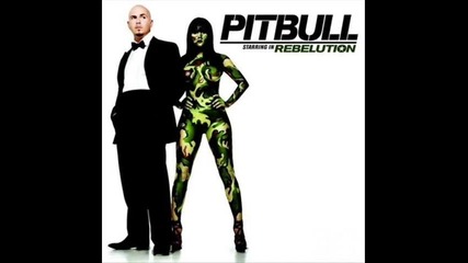 09 - Pitbull - Juice Box ( Rebelution 2oo9 )