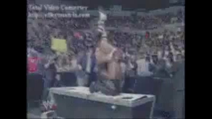 Undertaker Theme Song - Graveyard Symphony (add me hellblazercustomtron) 