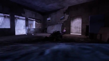 Call of Duty 4 Frag Movie - Solarmind
