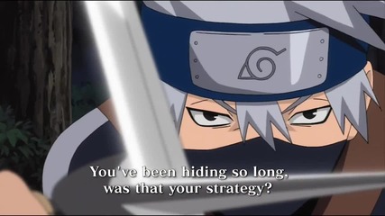 Naruto Shippuuden Stories-amv Hd