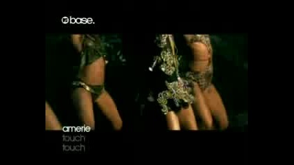  Amerie - Touch
