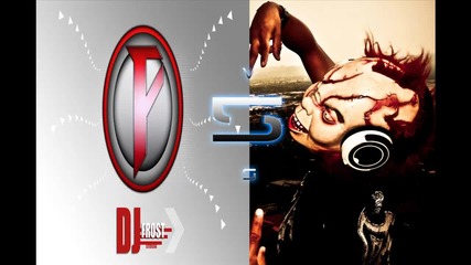 Dj Fr0st vs. Dj Bl3nd 5 (original Preview)