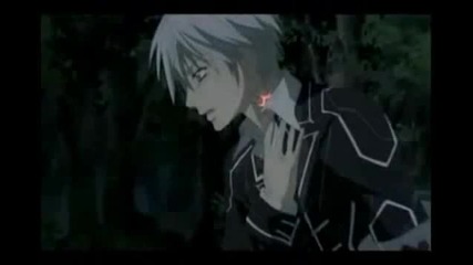 Vampire knight - Zero & Yuki - Going under 