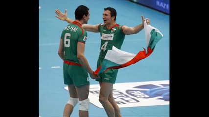 гордоста на България-матей Казийски