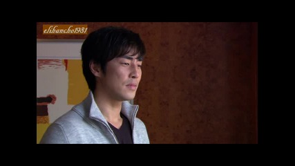 Болезнена Любов Еп.12 Бг Суб Част 2/5 ( Bad Love )