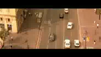 Taxi 2 (4ast ot nego 