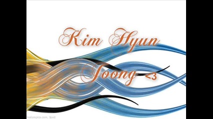 Kim Hyun Joong