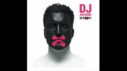 Dj Antoine - Ready or Not 2009