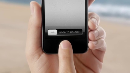Apple - iphone 4s - Tv Ad - Camera