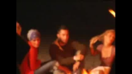 Rbd - Tu amor Making