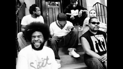 The Roots – Distortion to Static
