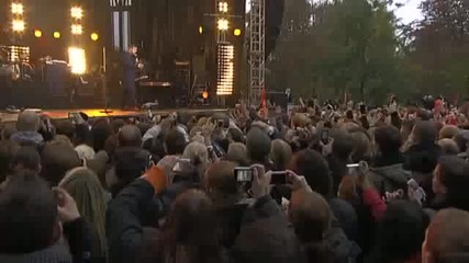 Robbie Williams - Morning Sun [high Quality] N.e.w