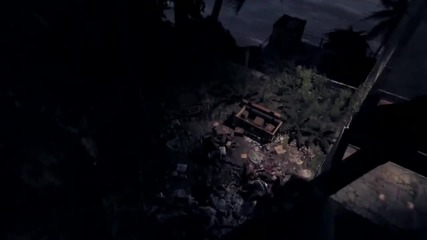 Dying Light 25 Minutes of Gameplay Walkthrough 1080p Hd Full Gameplay Video