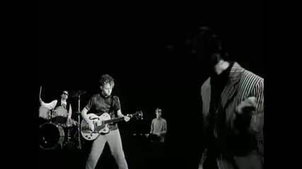 Depeche Mode - I Feel You