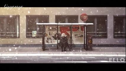 Глюк'oza - Следы Слез [high quality]