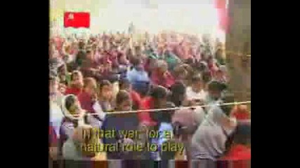 8 Победоносни Години Народна Война В Непал