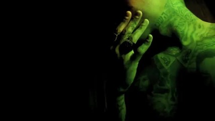 Kid Ink - Tats On My Face(високо Качество)