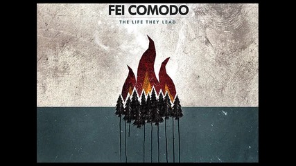 Fei Comodo - A Man Left Behind