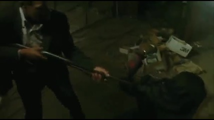 saw