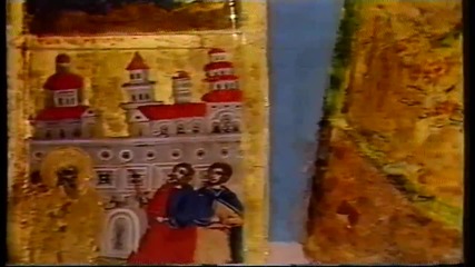 Атанас Божков Българската Икона 1988 Бг Аудио Целият Филм Vhs Rip Българско Видео