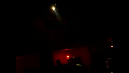Balkan Hard Beats @ Club Deep Down, София