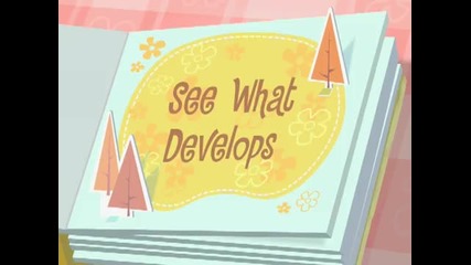 Happy Tree Friends - Behind the Eight Ball