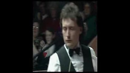 Jimmy White - Максимум 147 Точки 