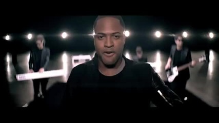 Taio Cruz - Higher ft. Kylie Minogue