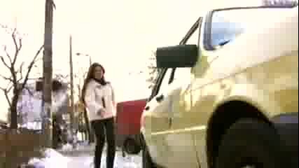 Цветелина - Любов без думи (2000)