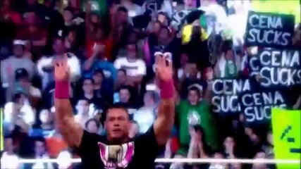 John Cena New Titantron 2012