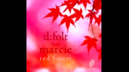 D`folt - - Red Forest 