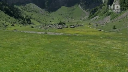 * Релакс * Швейцария - Красиви Панорами