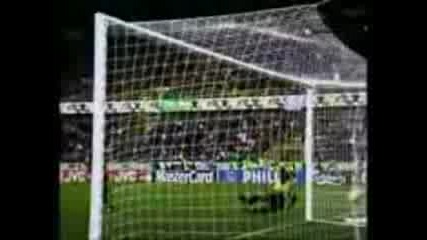 C Ronaldo Vs Zidane