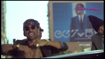 H D Chris Brown - Till I Die (feat. Big Sean & Wiz Khalifa)