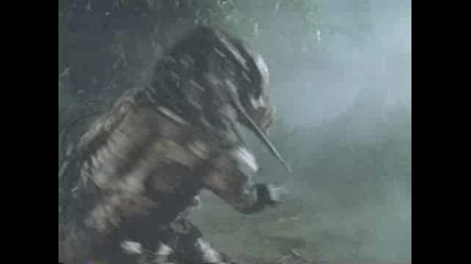Predator Trailer (1987)