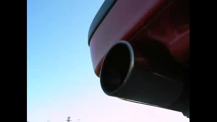 Volvo 850 Turbo