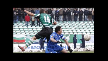 Big Sha feat. Dreben G - Cherno More Varna