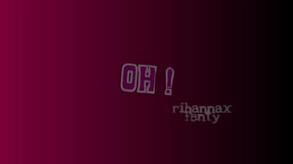Rih ;; Man eater 